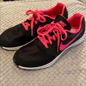 Brand new NIKE shoes